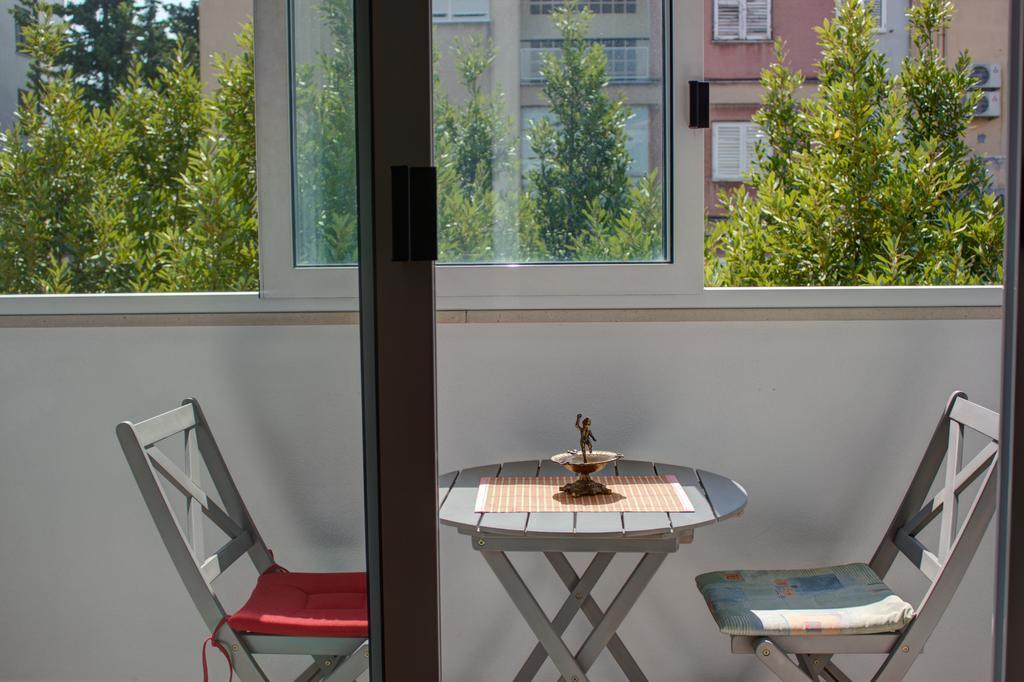 Vukini Apartment Split Kültér fotó