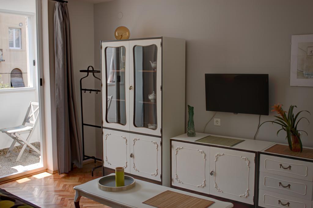 Vukini Apartment Split Kültér fotó