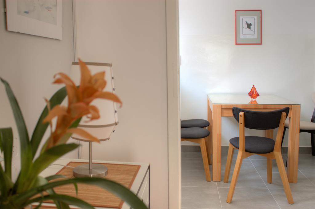 Vukini Apartment Split Kültér fotó