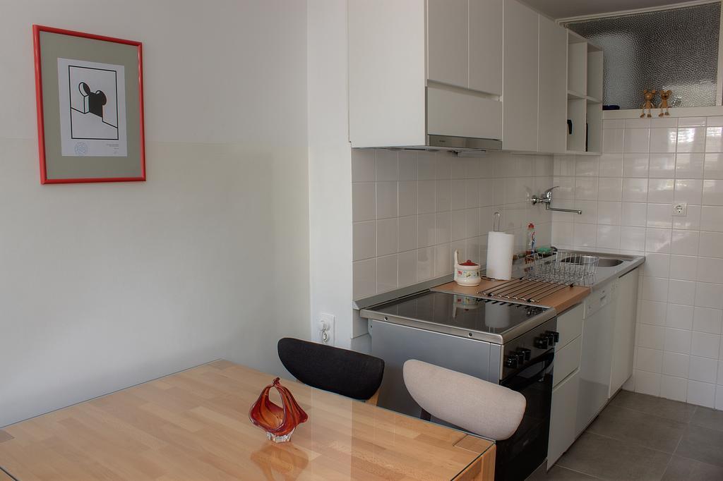 Vukini Apartment Split Kültér fotó