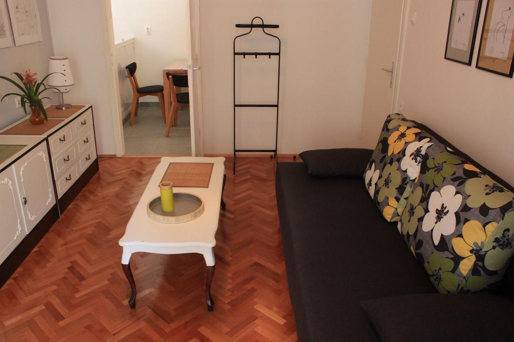 Vukini Apartment Split Kültér fotó
