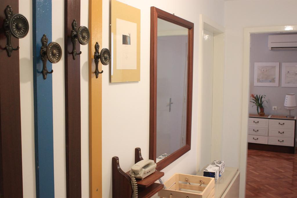 Vukini Apartment Split Kültér fotó
