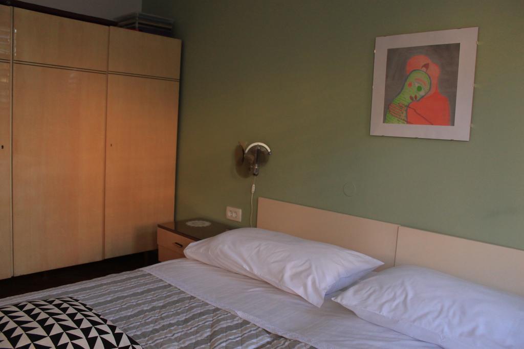 Vukini Apartment Split Kültér fotó