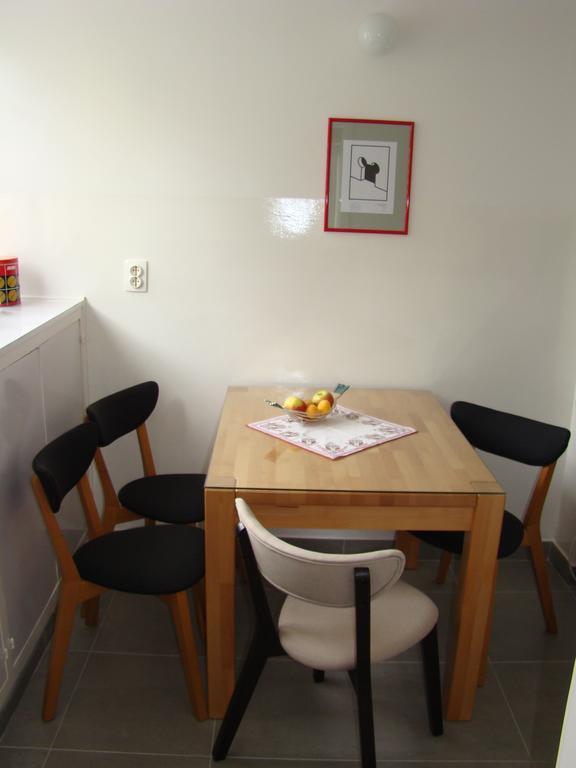 Vukini Apartment Split Kültér fotó