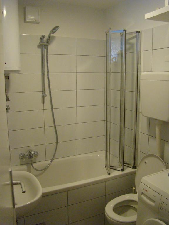 Vukini Apartment Split Kültér fotó