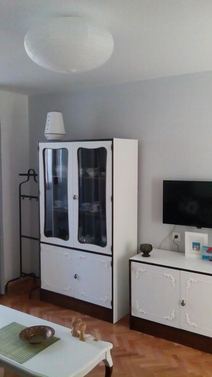 Vukini Apartment Split Kültér fotó